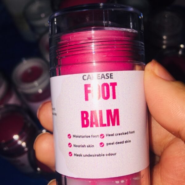 Foot Balm