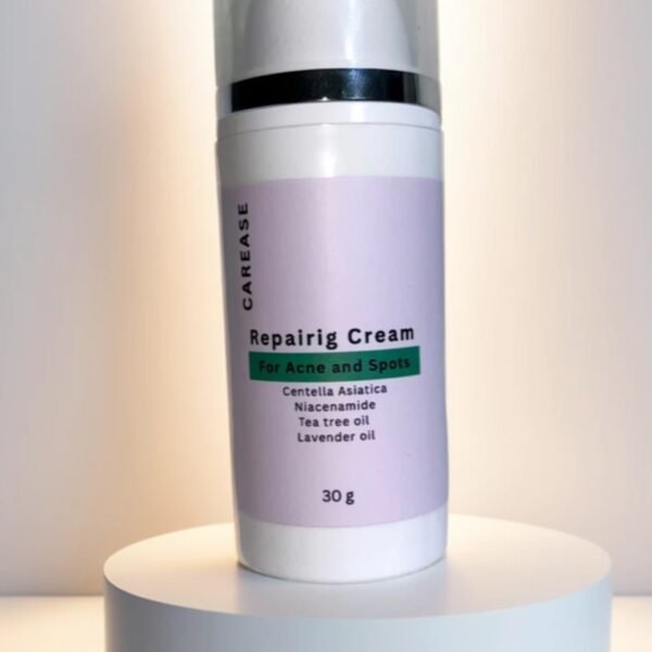 cream gel for oily/combined skin