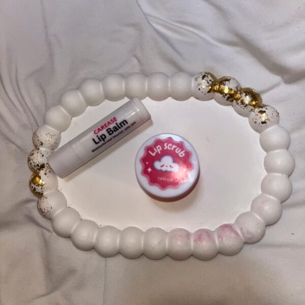 Lip care bundle