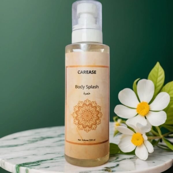 Khamra body splash