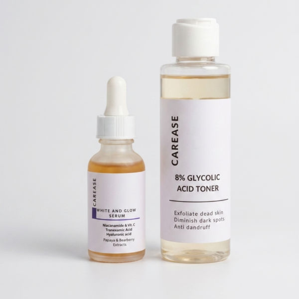 Whitening bundle